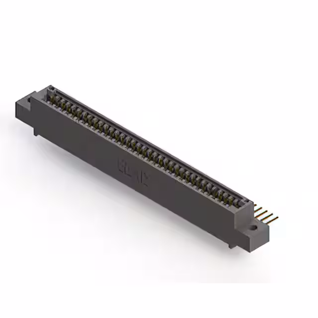 395-035-559-402 EDAC Inc.  Edgeboard Connectors